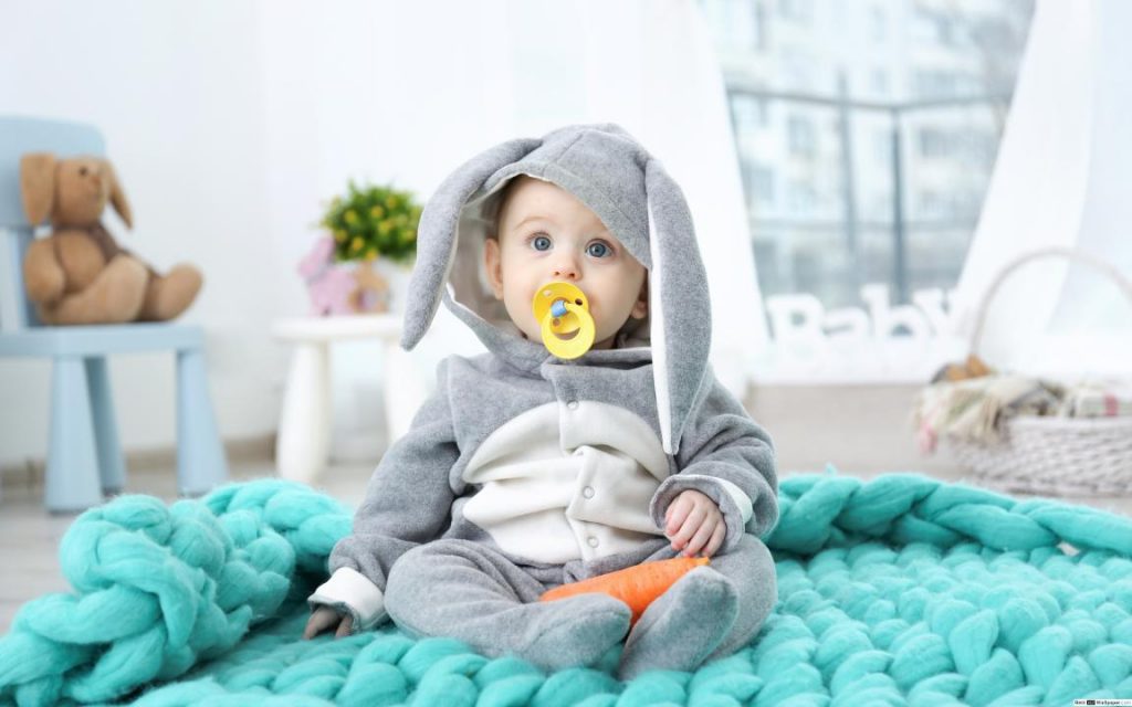 gyonyoru gyermek tapeta 1152x720 2