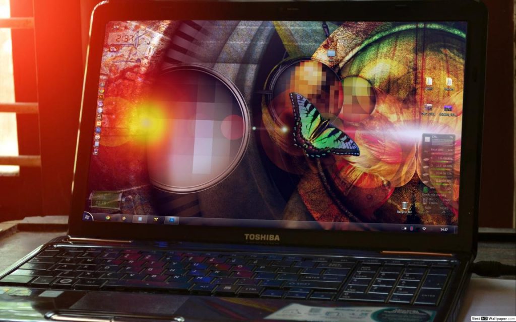 toshiba laptop tapeta 1152x720 2
