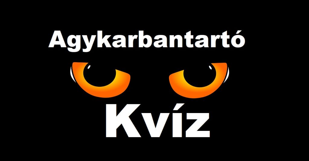 kvíz