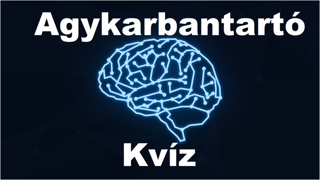 kvíz