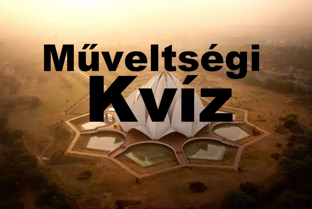 kvíz