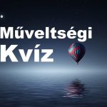 műveltségi kvíz