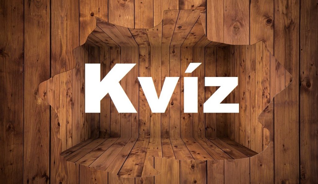 Elmebővítő kvíz: