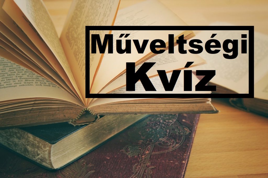 műveltségi kvíz
