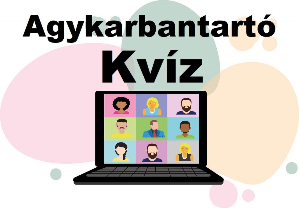 agykarbantartó kvíz