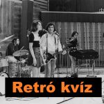 retró zene kvíz