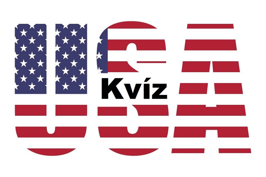 kvíz