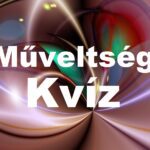 műveltségi kvíz