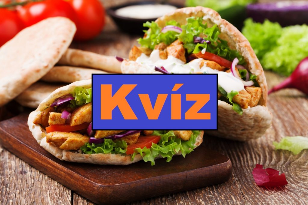 kvíz