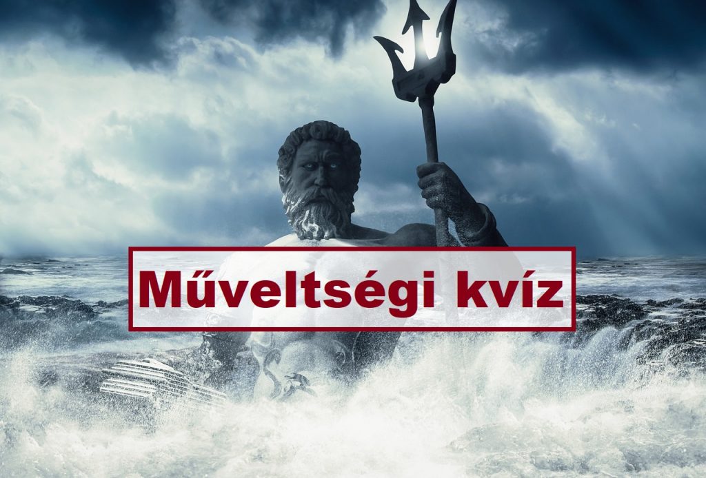 műveltségi kvíz