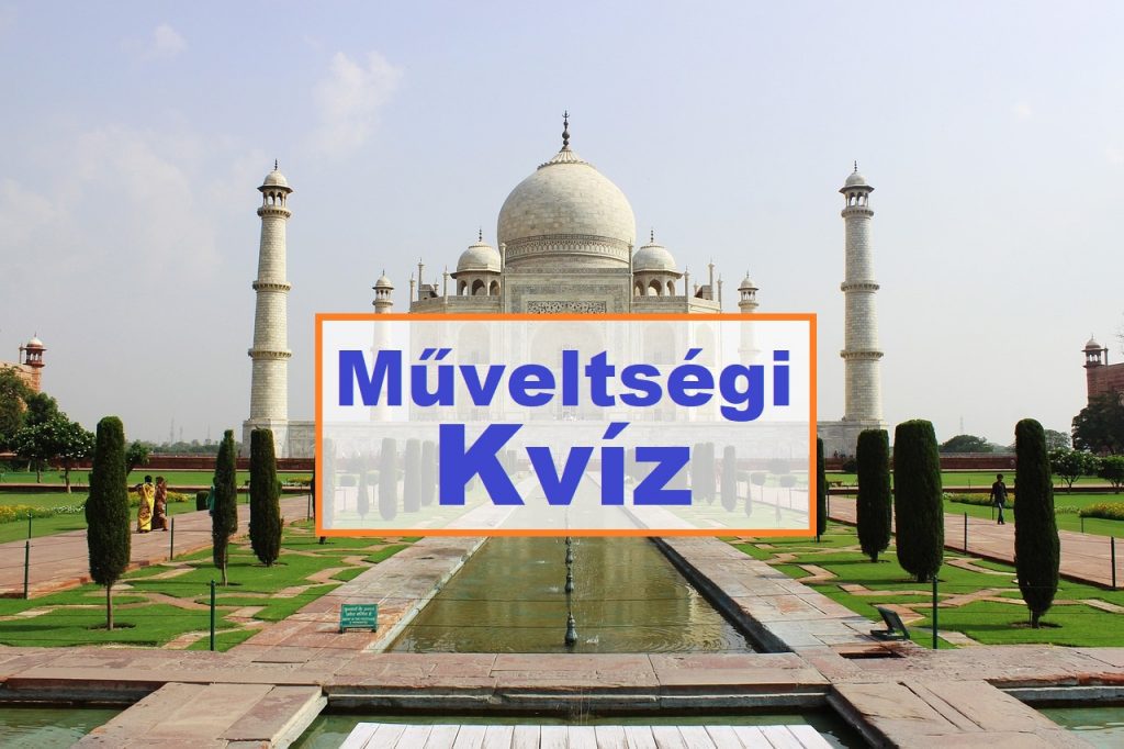 műveltségi kvíz