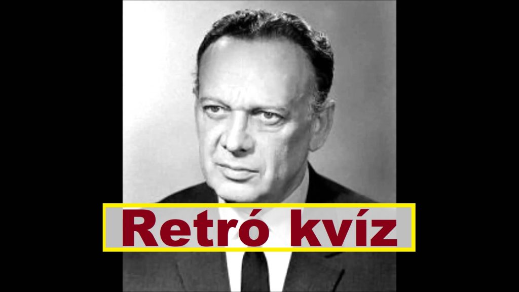 retró kvíz