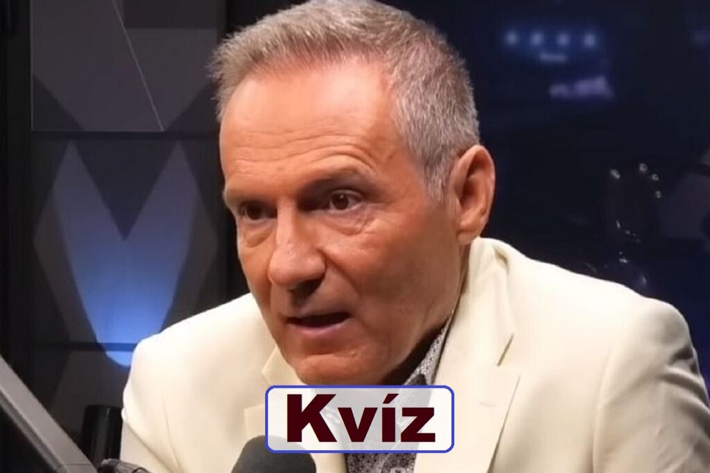 kvíz