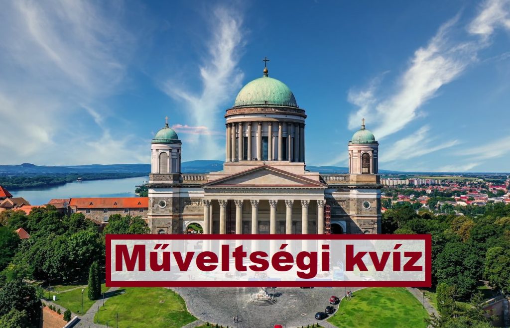 műveltségi kvíz