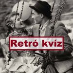 retró kvíz