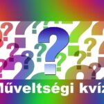 műveltségi kvíz