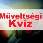 műveltségi kvíz