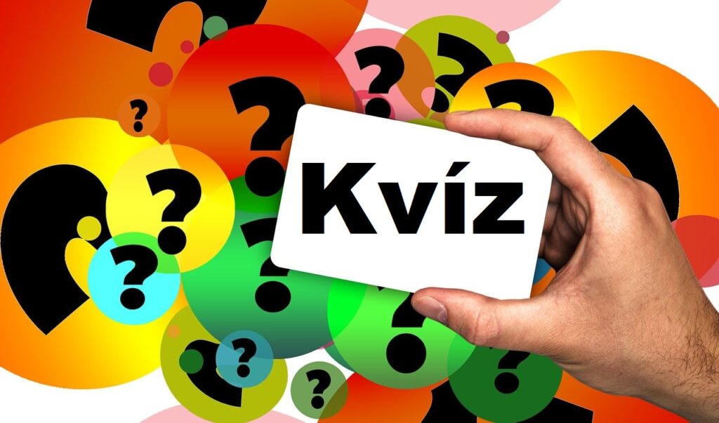 kvíz-mix