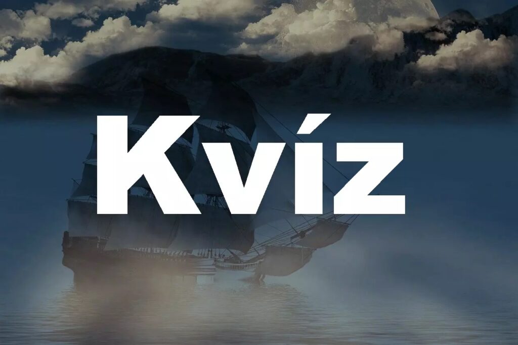 kvíz
