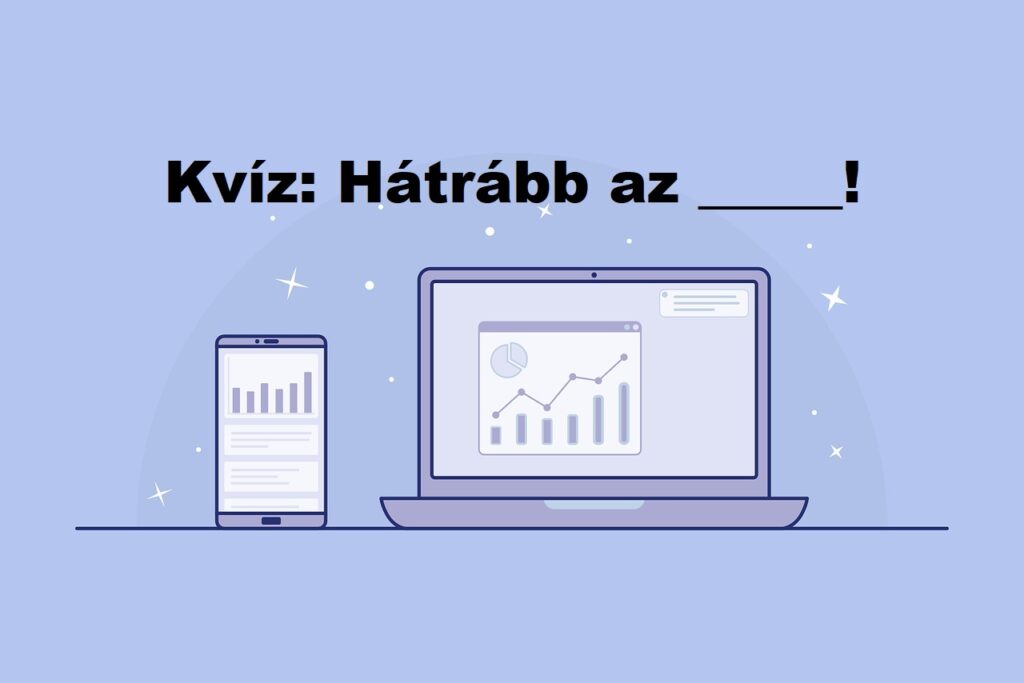 kvíz kérdés