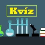 kvíz