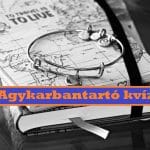 Agykarbantartó kvíz