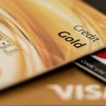 Visa bankkártya csalás