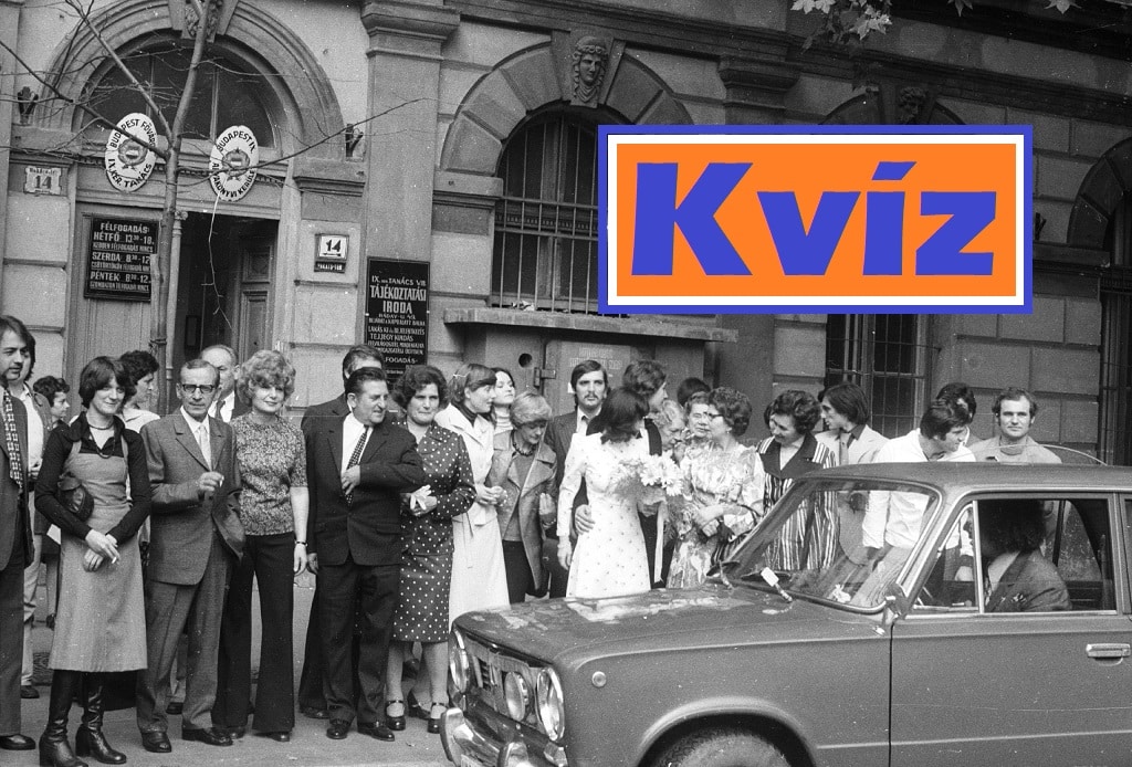 Kvíz régi szavak