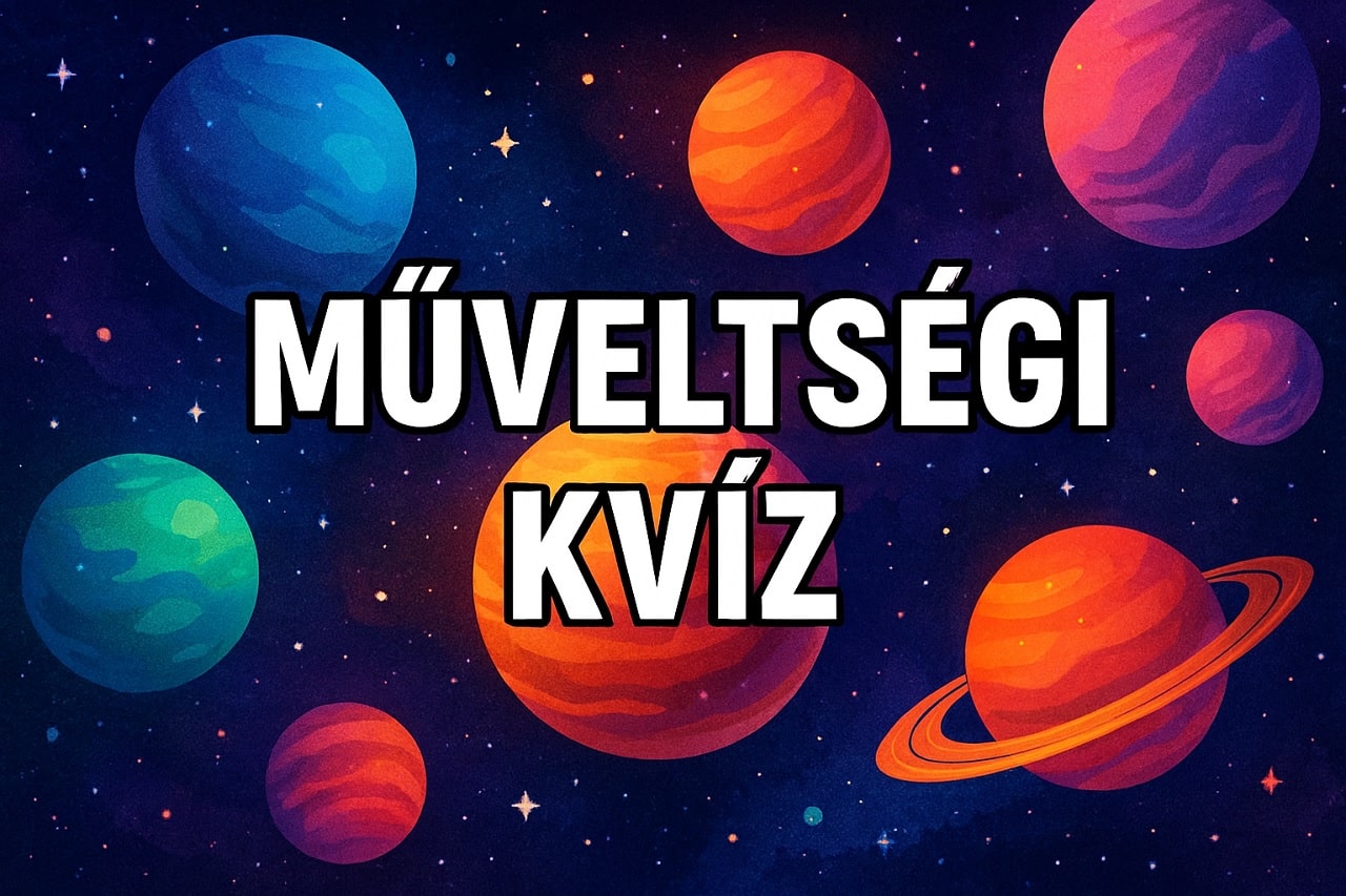 műveltségi kvíz