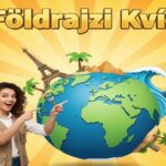 Földrajzi Kvíz