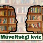 műveltségi kvíz