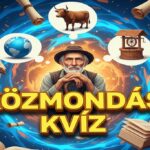 Közmondás kvíz