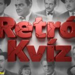 Retró Kvíz