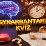 Agykarbantartó kvíz