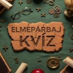 Elmepárbaj Kvíz