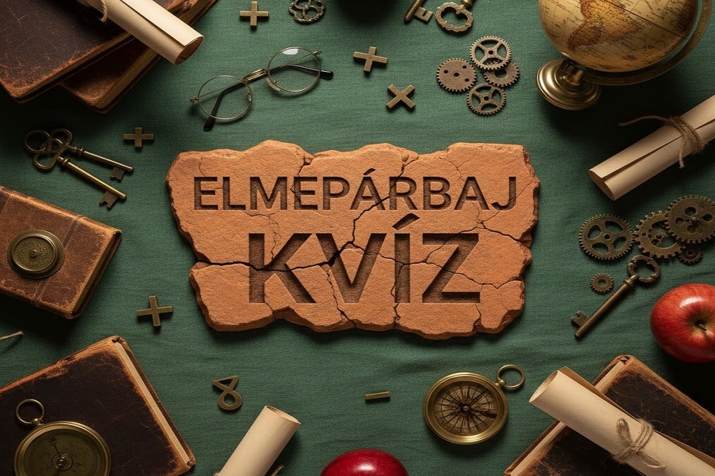 Elmepárbaj Kvíz
