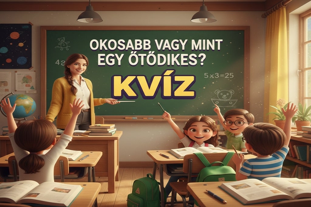 Kvíz