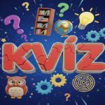 Kvíz