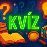 Kvíz
