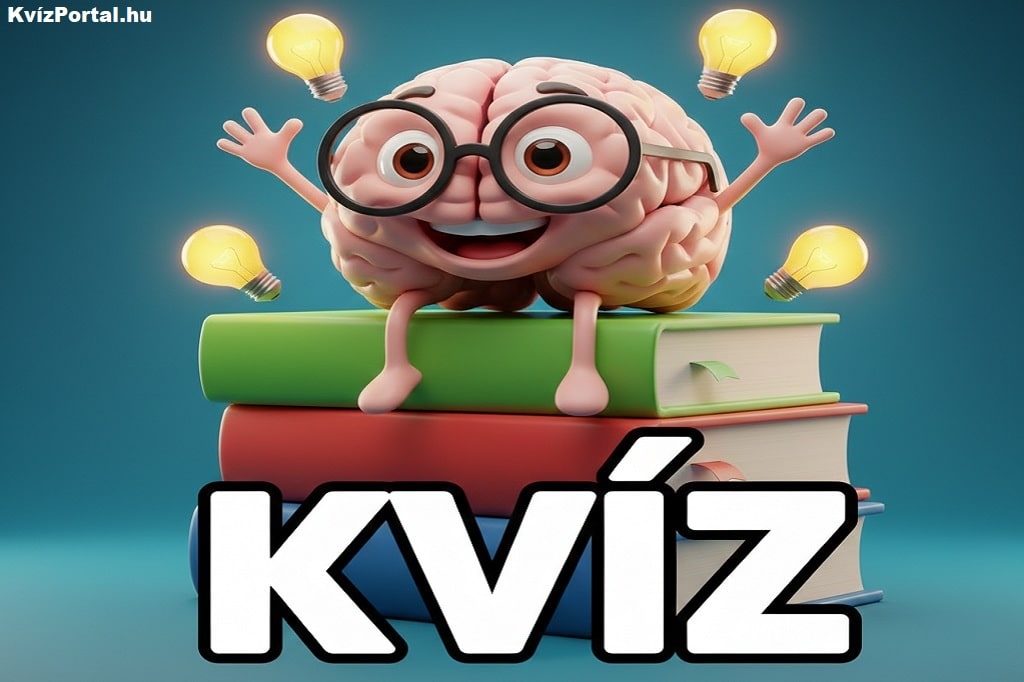 Kvíz