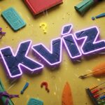 Kvíz