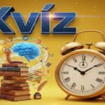Kvíz