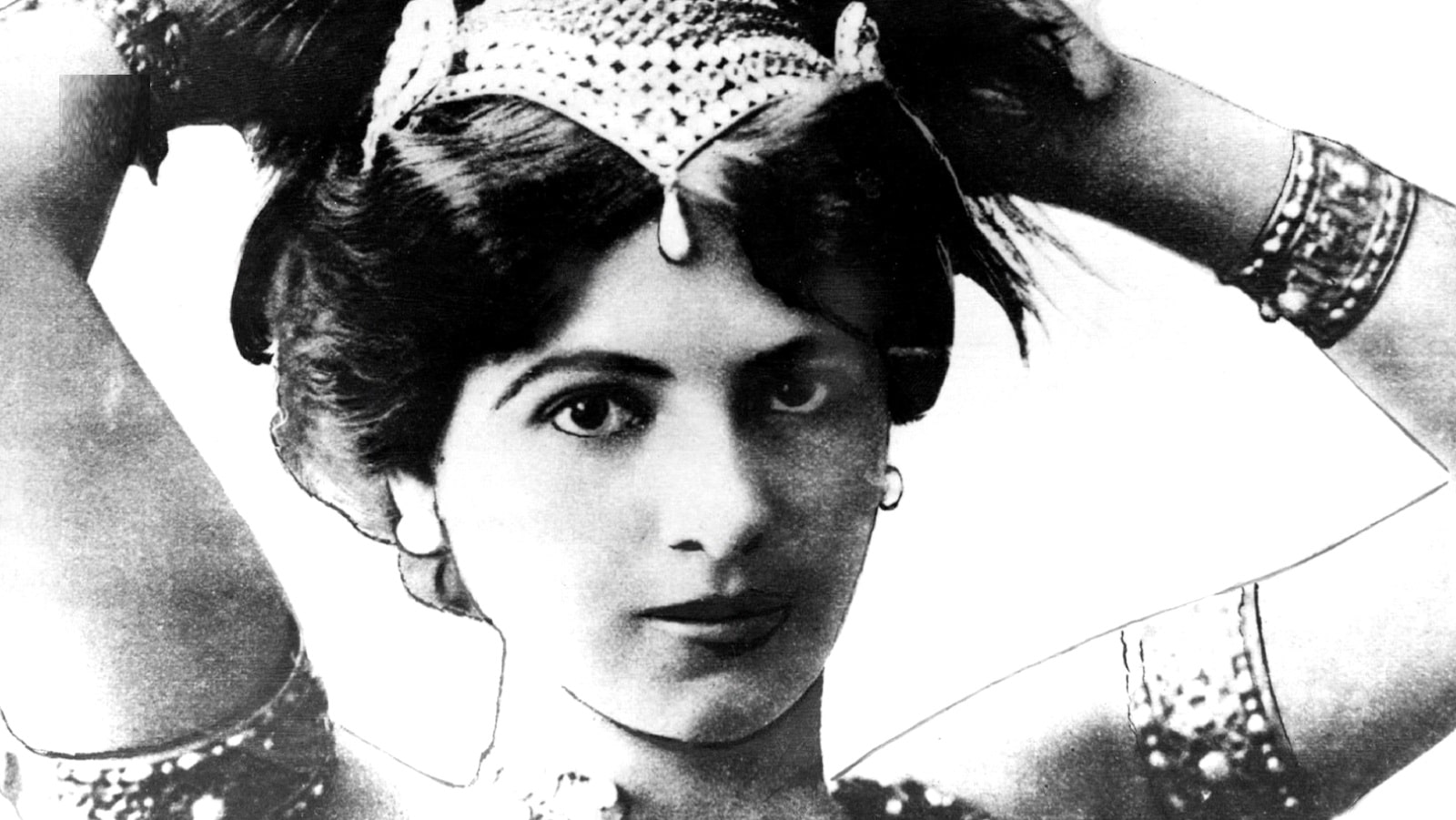 Mata Hari