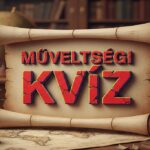 Műveltségi kvíz