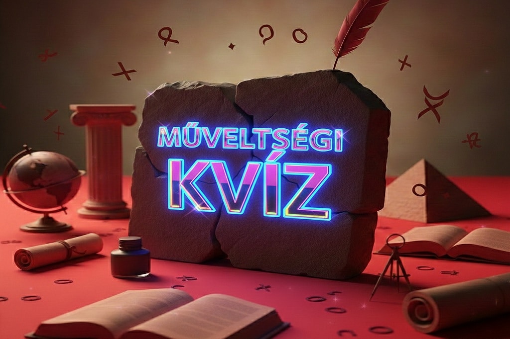 Műveltségi kvíz