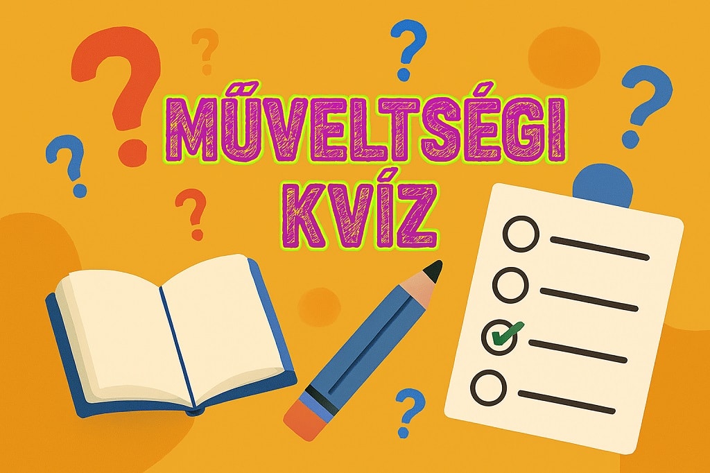 műveltségi kvíz