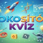 Okosító kvíz