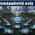 Tudásbővítő Kvíz