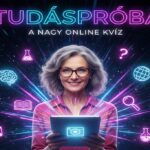 Tudáspróba kvíz