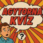Agytorna kvíz